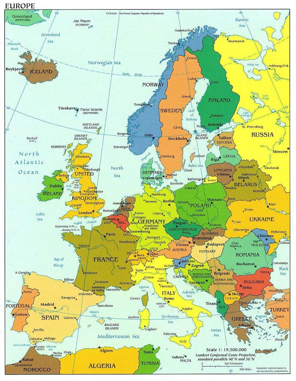 mapa del món que mostra croàcia